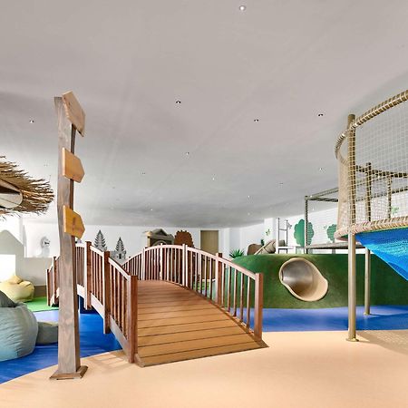 Novotel Sihanoukville Holiday Resort Εξωτερικό φωτογραφία