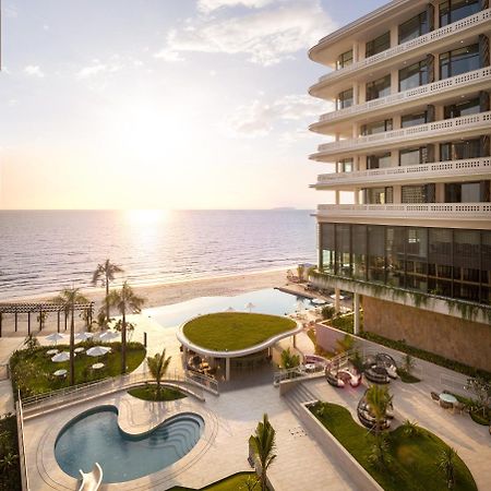 Novotel Sihanoukville Holiday Resort Εξωτερικό φωτογραφία