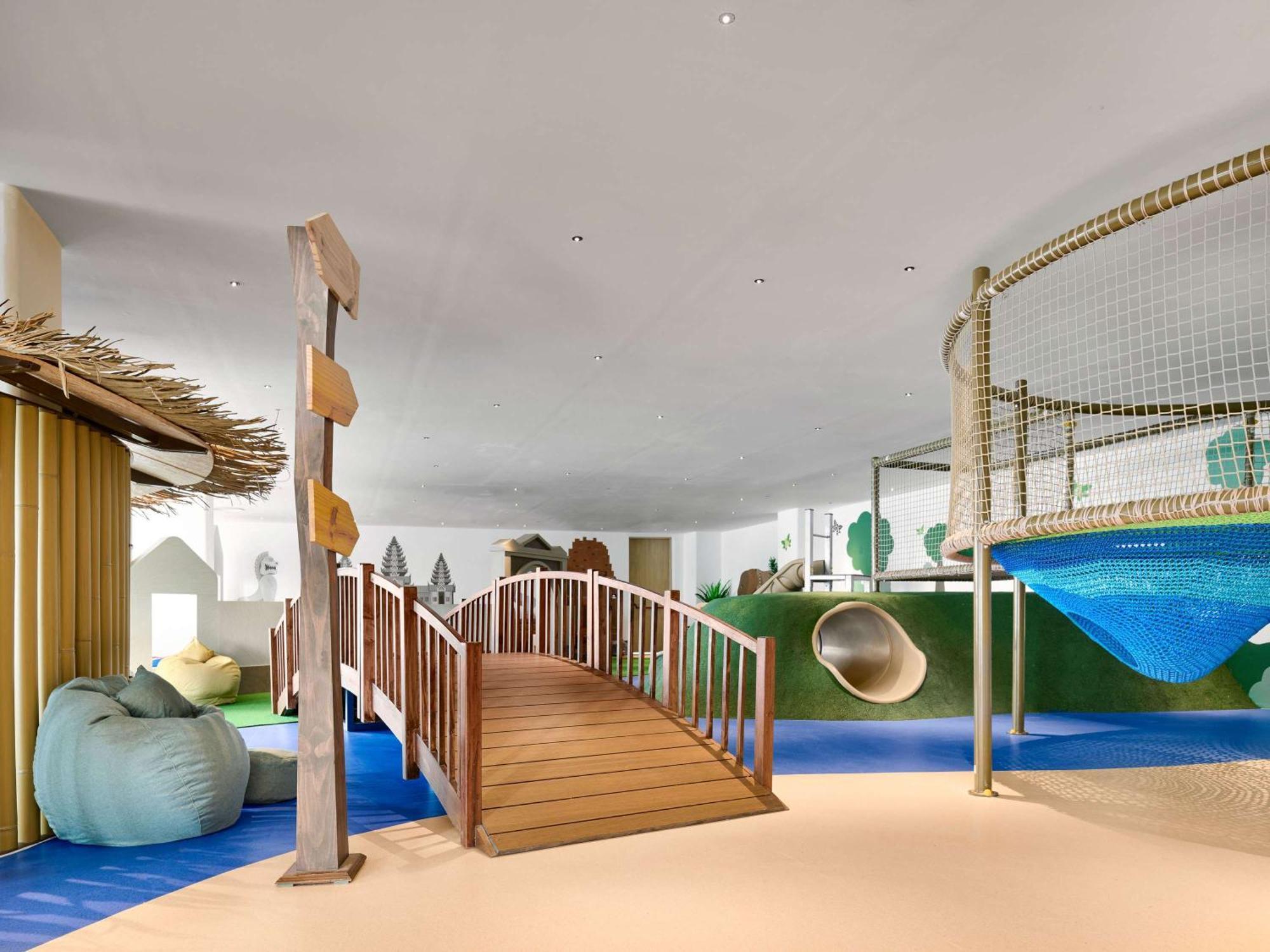 Novotel Sihanoukville Holiday Resort Εξωτερικό φωτογραφία