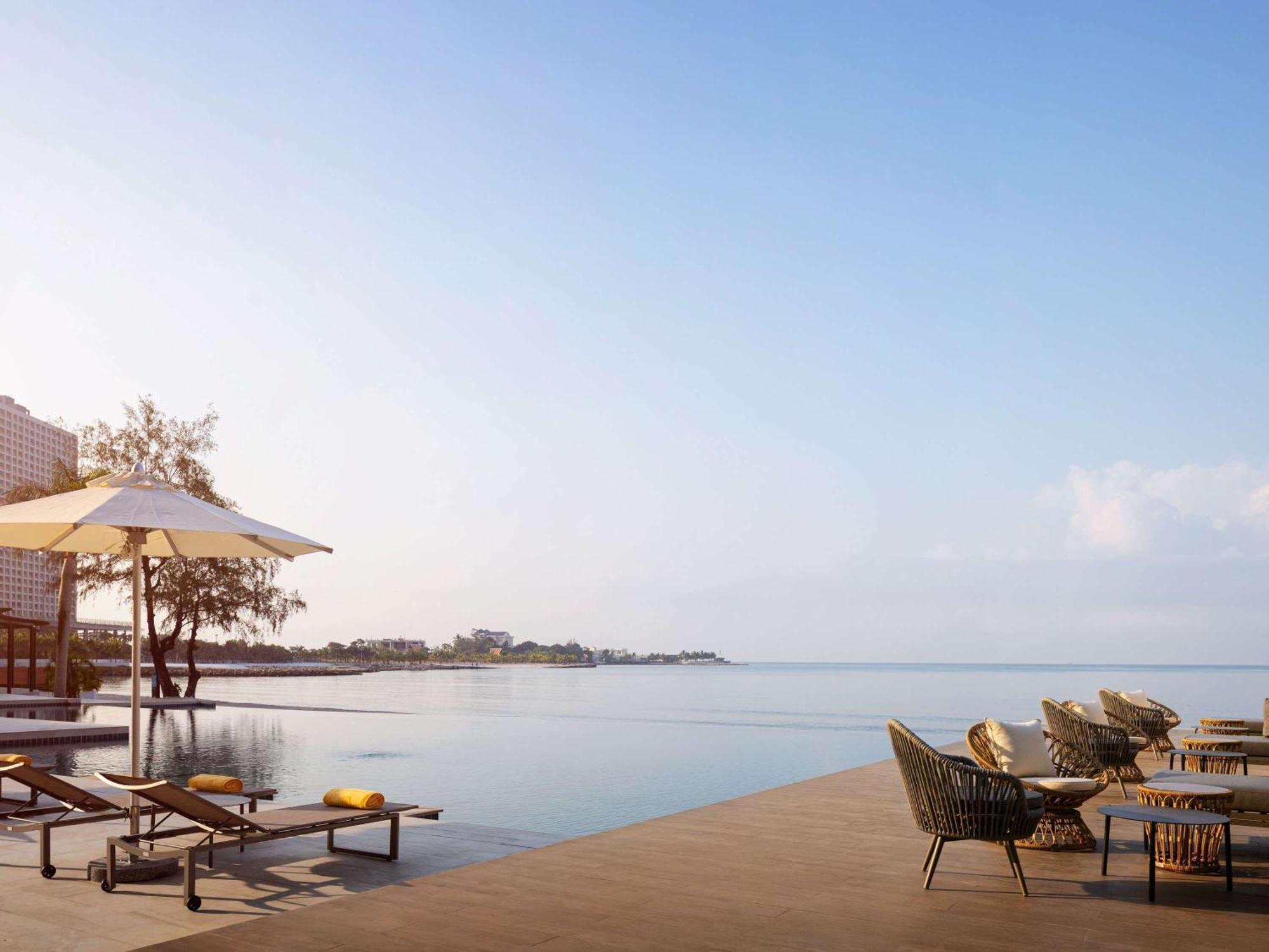 Novotel Sihanoukville Holiday Resort Εξωτερικό φωτογραφία