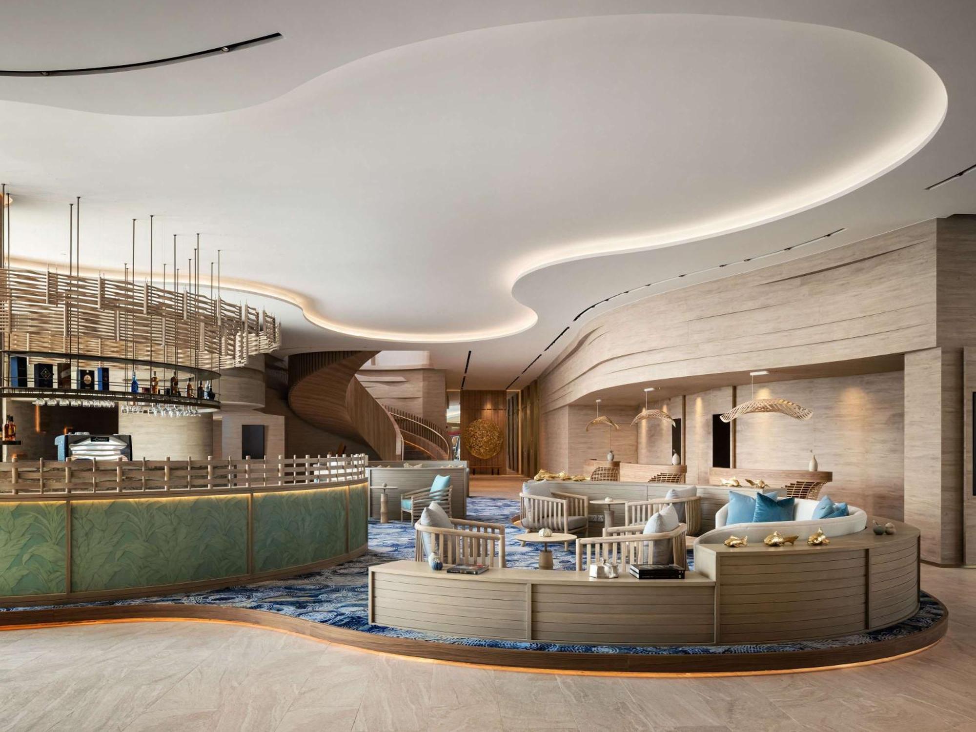 Novotel Sihanoukville Holiday Resort Εξωτερικό φωτογραφία