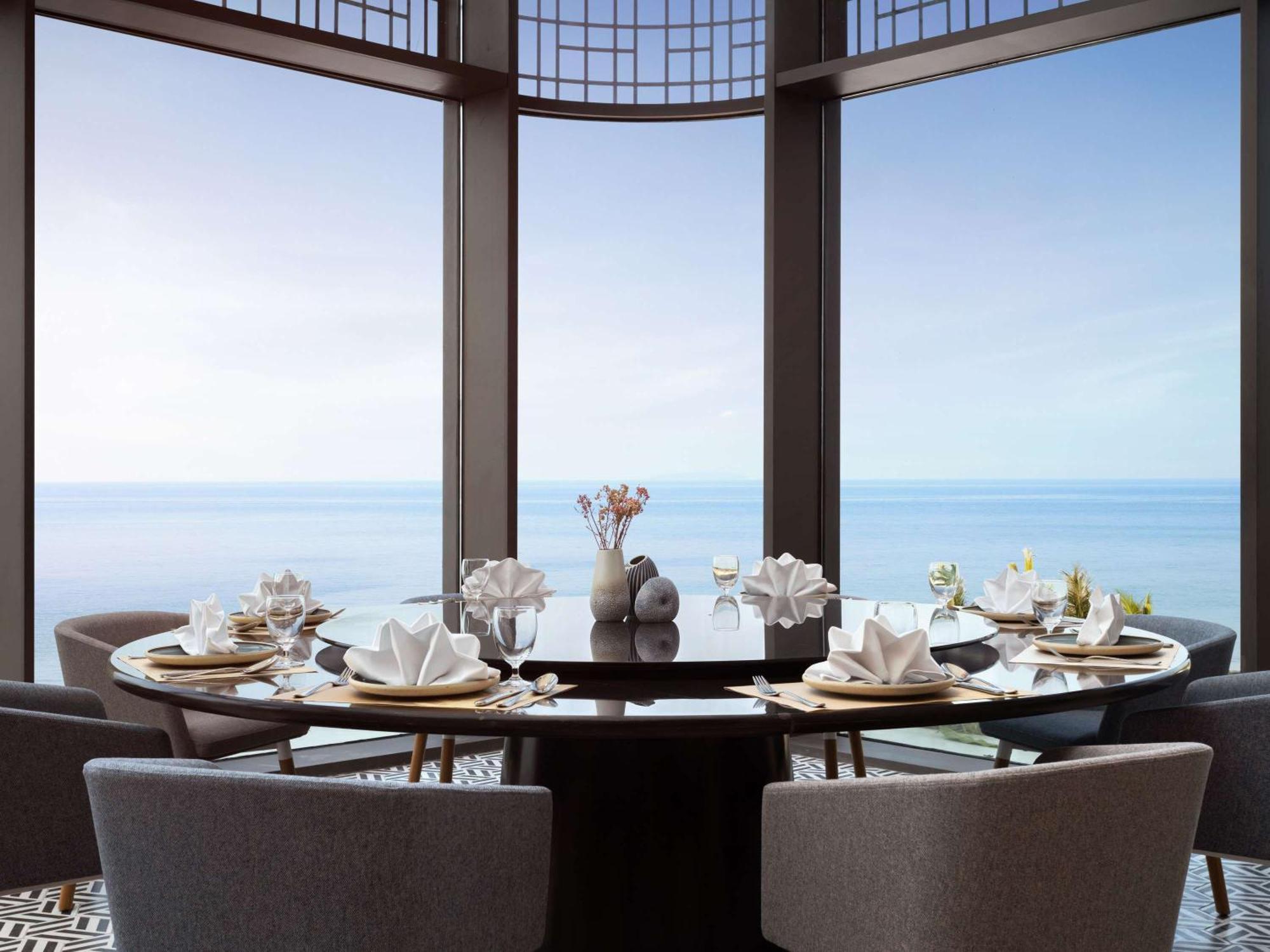 Novotel Sihanoukville Holiday Resort Εξωτερικό φωτογραφία