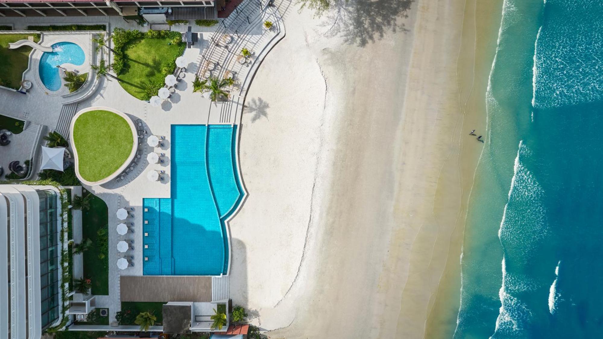 Novotel Sihanoukville Holiday Resort Εξωτερικό φωτογραφία