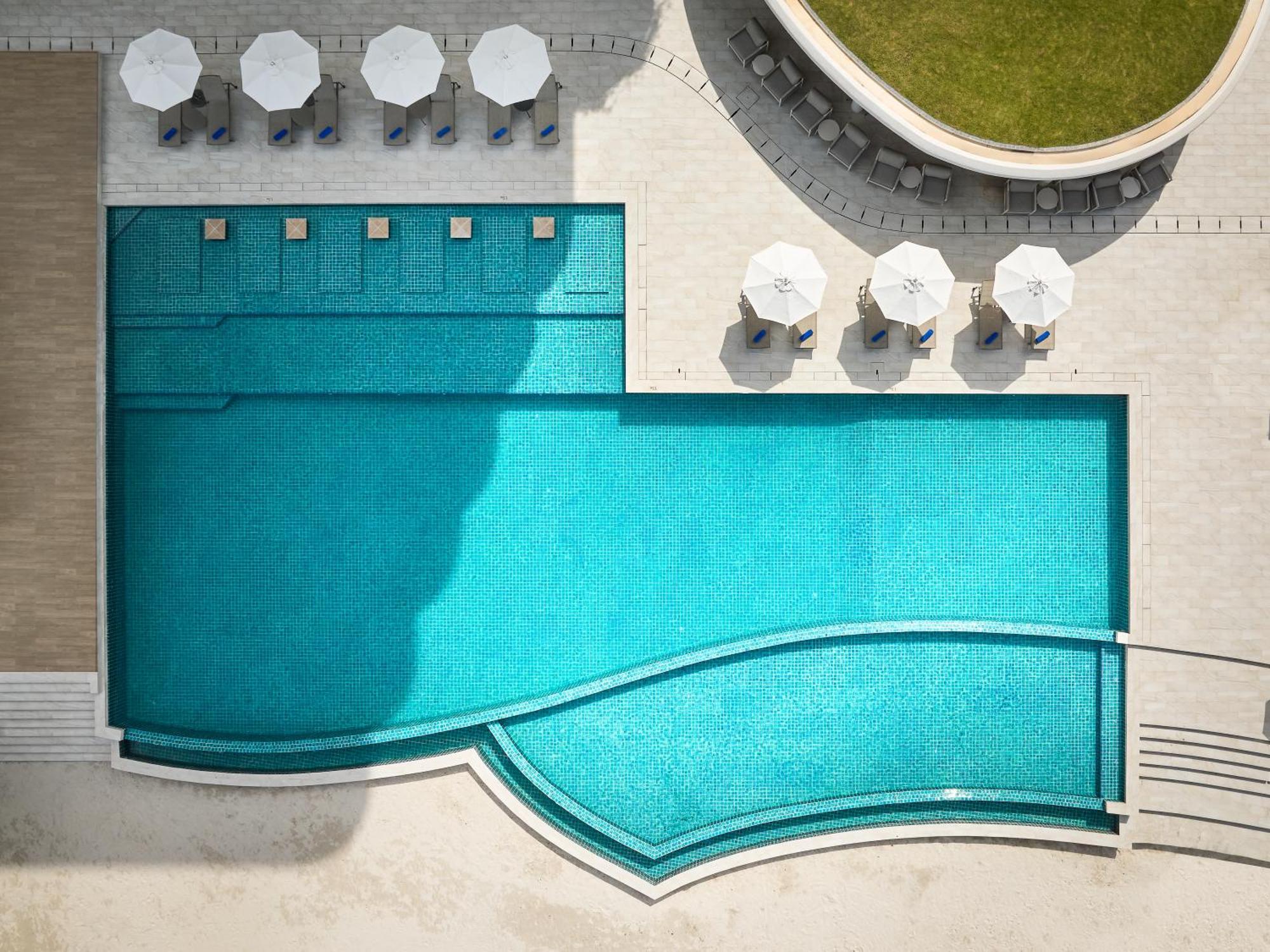 Novotel Sihanoukville Holiday Resort Εξωτερικό φωτογραφία