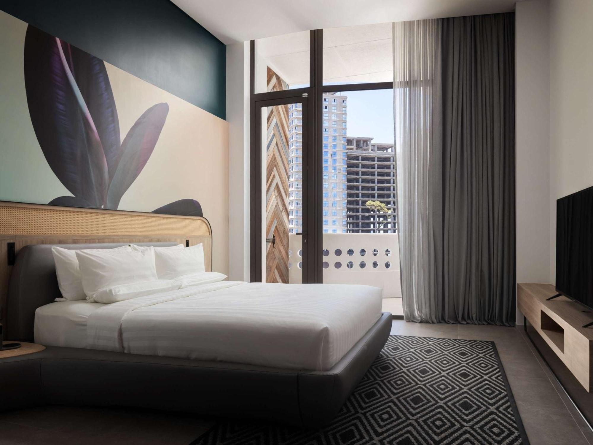 Novotel Sihanoukville Holiday Resort Εξωτερικό φωτογραφία