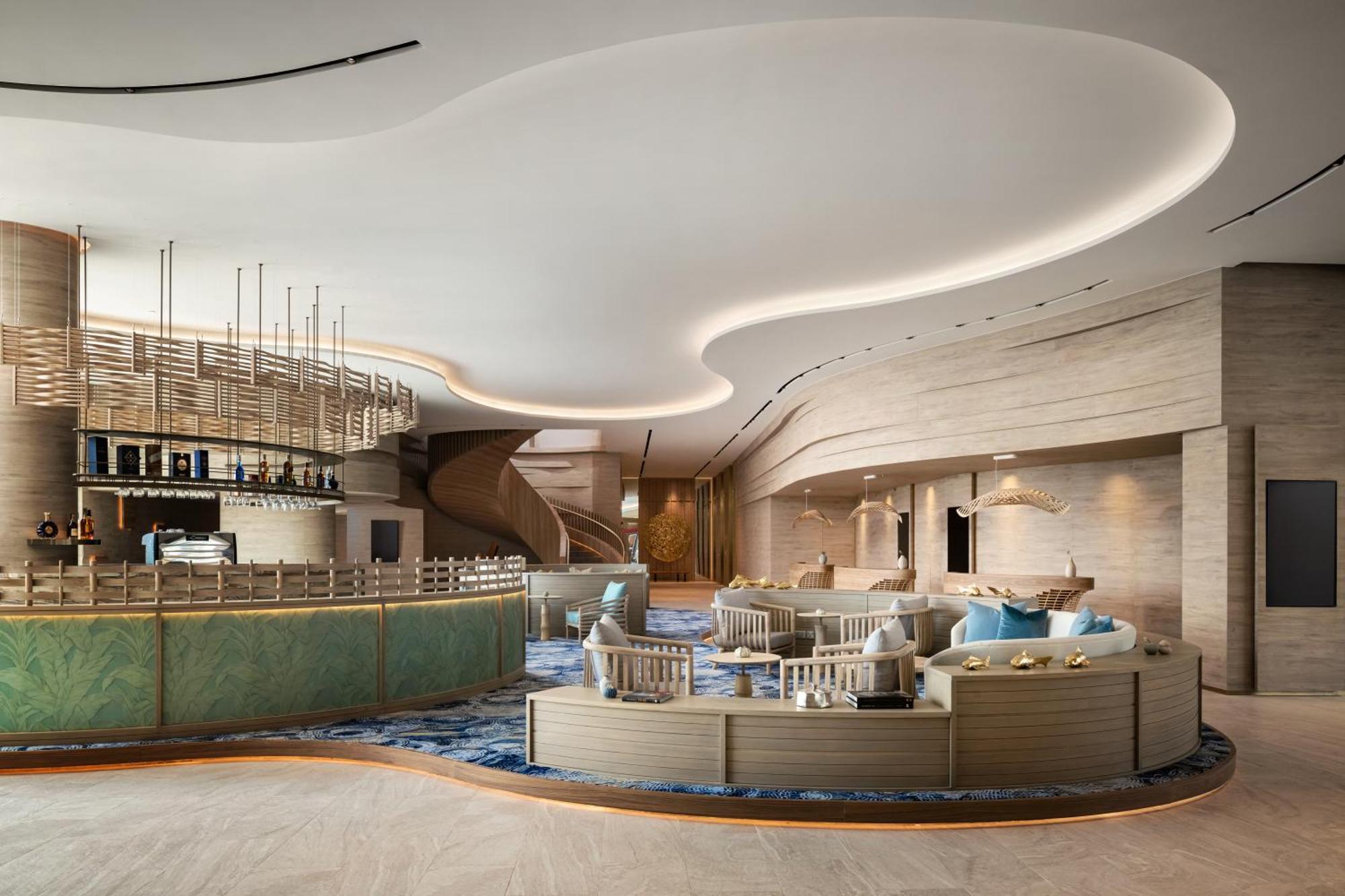 Novotel Sihanoukville Holiday Resort Εξωτερικό φωτογραφία