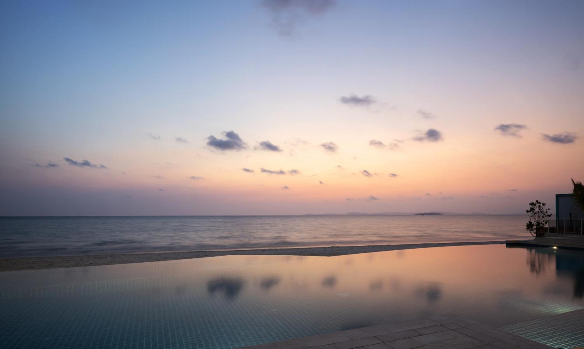 Novotel Sihanoukville Holiday Resort Εξωτερικό φωτογραφία
