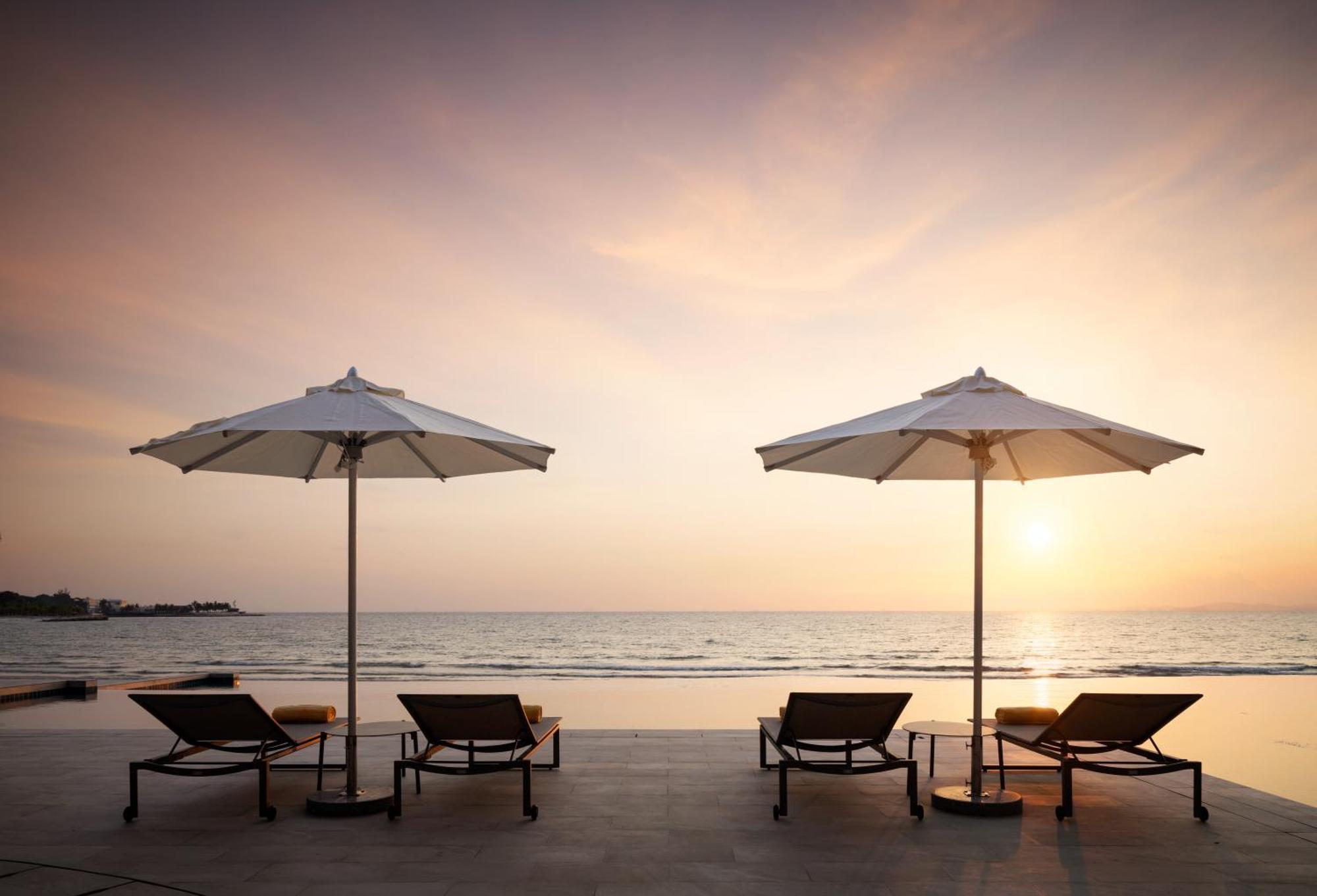 Novotel Sihanoukville Holiday Resort Εξωτερικό φωτογραφία
