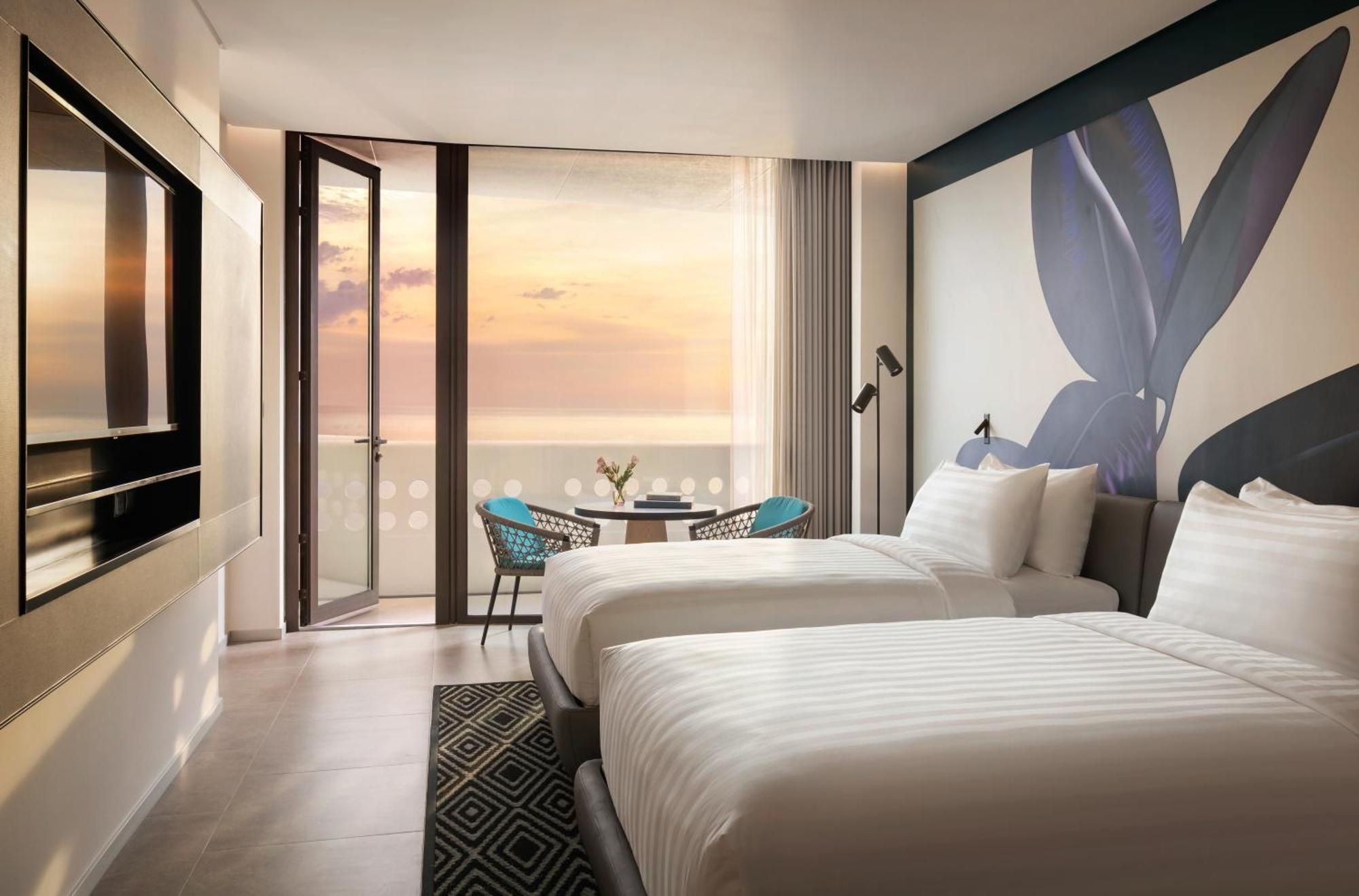 Novotel Sihanoukville Holiday Resort Εξωτερικό φωτογραφία