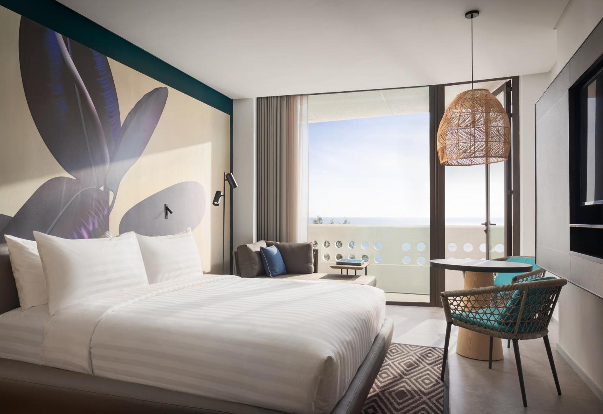 Novotel Sihanoukville Holiday Resort Εξωτερικό φωτογραφία