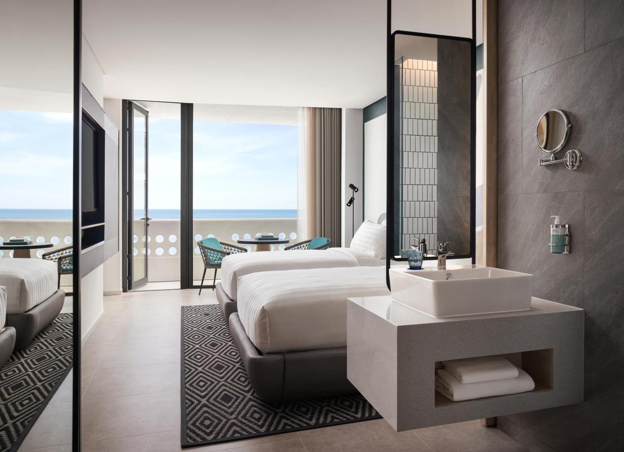 Novotel Sihanoukville Holiday Resort Εξωτερικό φωτογραφία