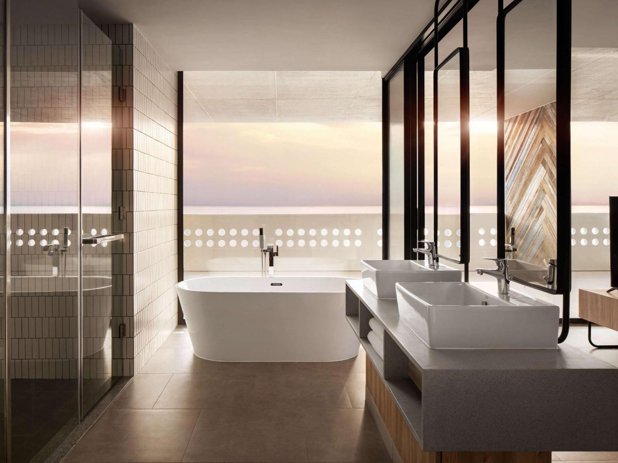 Novotel Sihanoukville Holiday Resort Εξωτερικό φωτογραφία