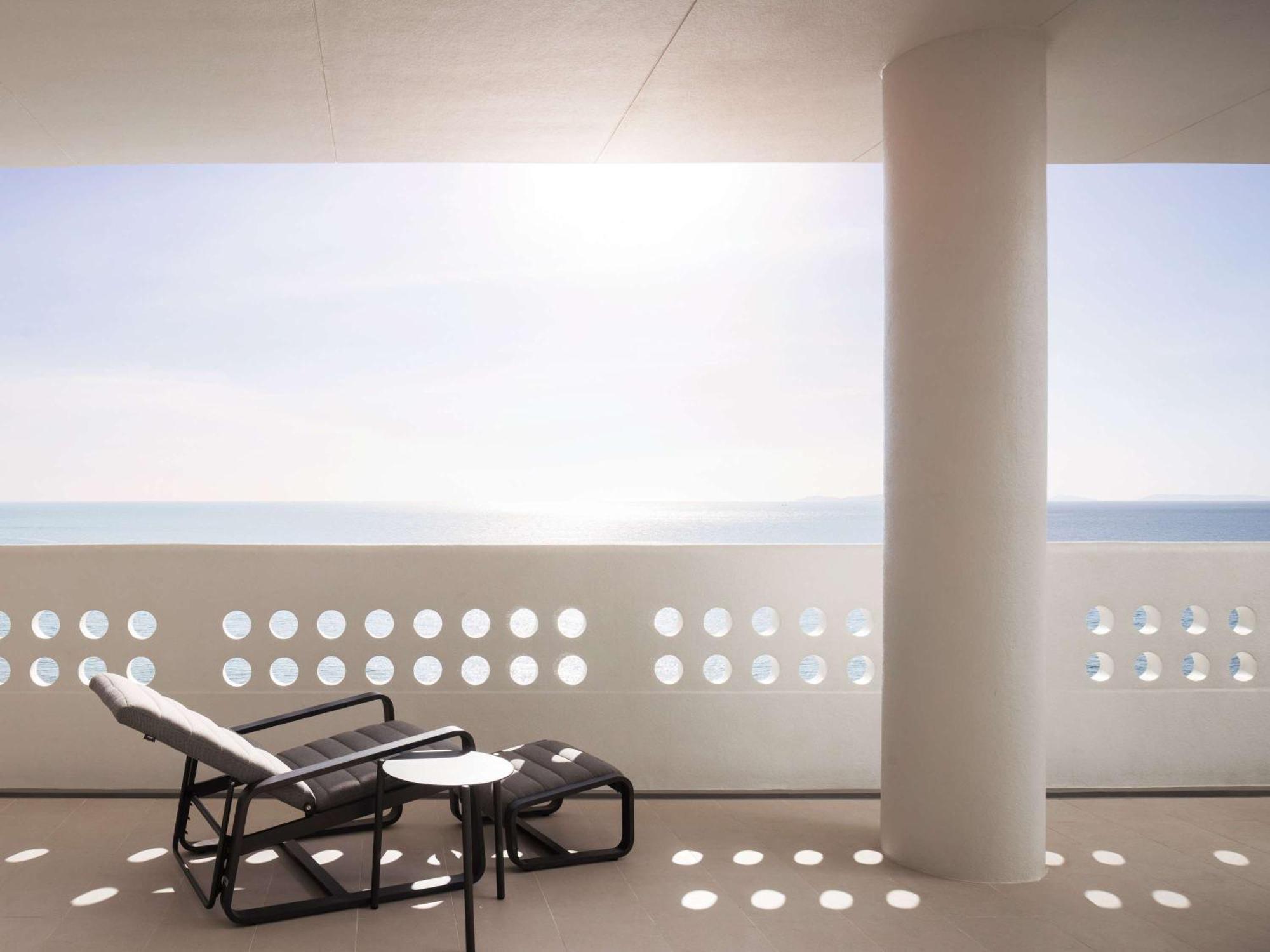 Novotel Sihanoukville Holiday Resort Εξωτερικό φωτογραφία