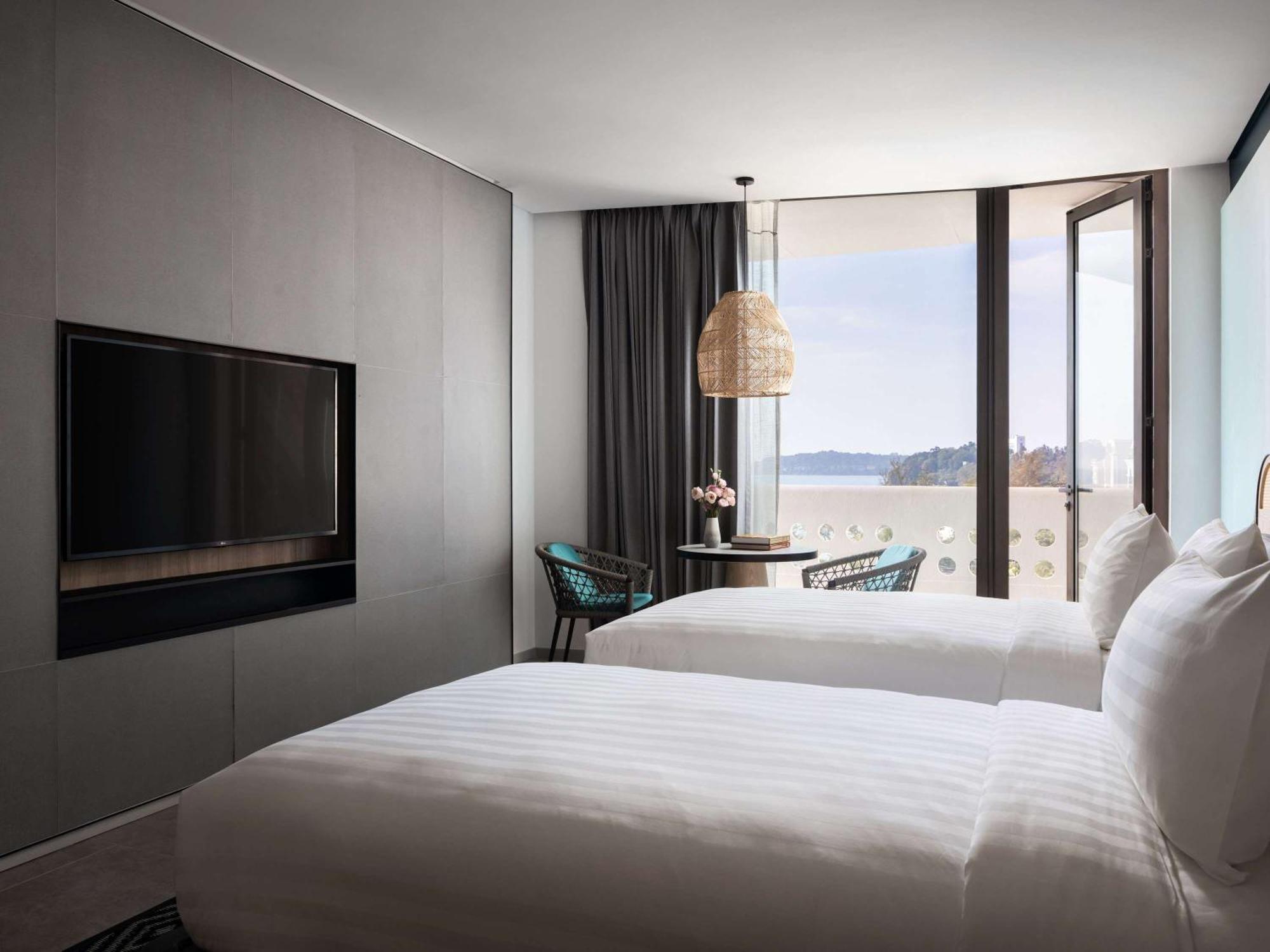 Novotel Sihanoukville Holiday Resort Εξωτερικό φωτογραφία