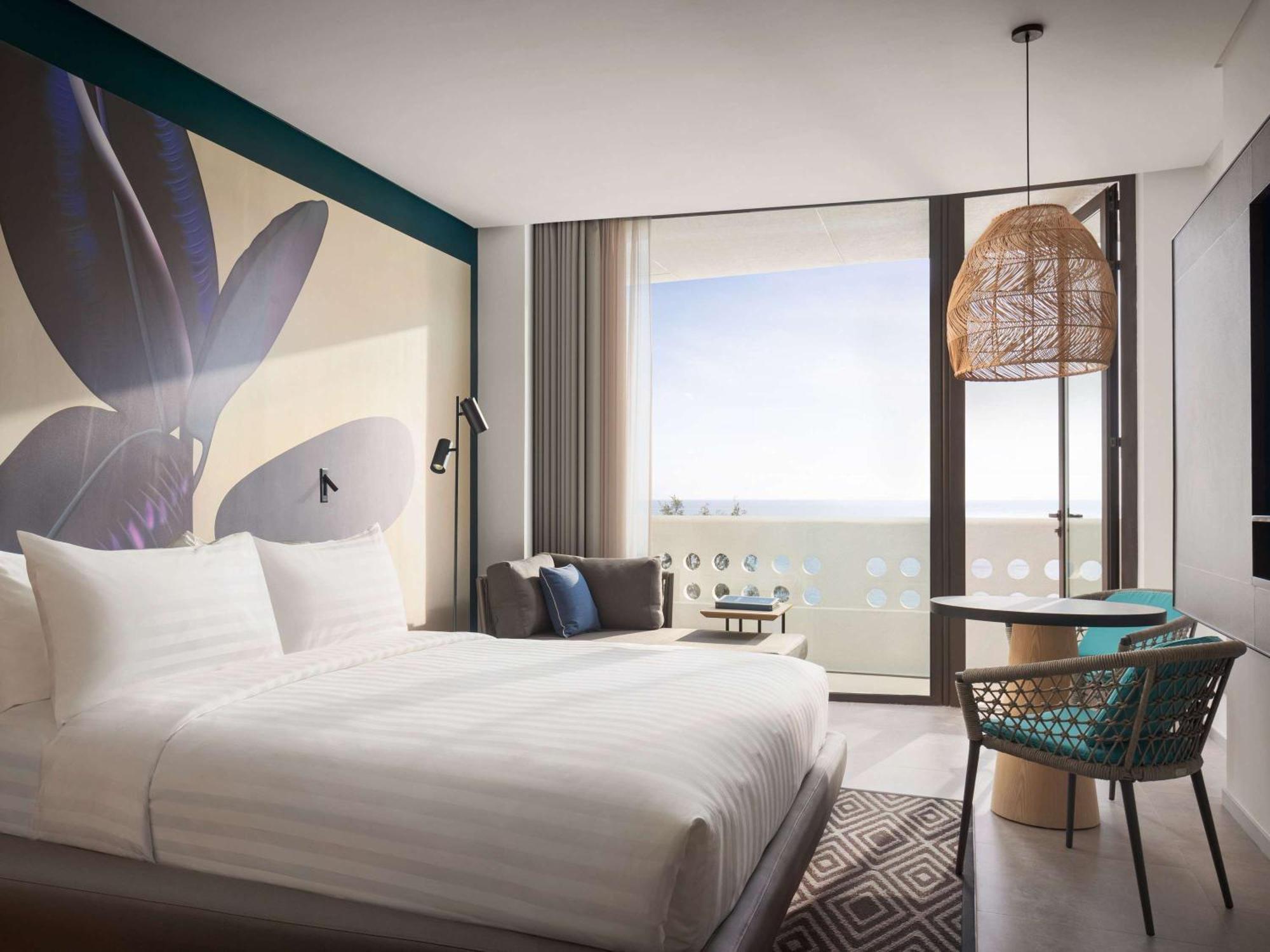 Novotel Sihanoukville Holiday Resort Εξωτερικό φωτογραφία